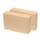 Corvus A600567 - Schnitzblock 107 x 150 x 44 mm, 2 Stück