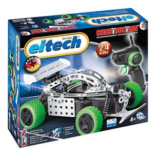 2.4 GHZ RC Speed Racer