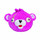 Fortnite FNT0040 Plüsch - Cuddle Team Leader, Rosa