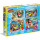 Puzzle 20 Teile - 4 Puzzles - Mickey and the Roadster Racers