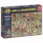 Jan van Haasteren - Das Spielzeuggeschäft - 1000 Teile