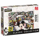 Disney Classic Collection Mickey 90th Anniversary - 1000...