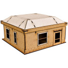 Woodbury House 2 (Retail Exclusive)