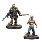 Abraham Booster