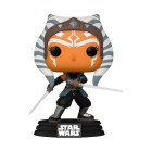 Funko Pop! Star Wars: The Mandalorian - Ahsoka Tano mit...