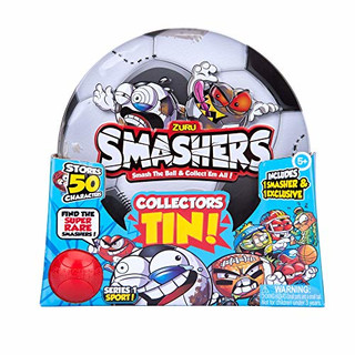Smashers 7405 Sammeldose