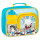 Raving Rabbids Picknick Set (3-teilig)