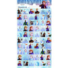 FROZEN II/Die Eiskönigin - Aufkleber Set/Sticker...
