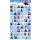 FROZEN II/Die Eiskönigin - Aufkleber Set/Sticker Sheet - 60er Bogen