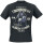 Tekken - Heihachi Mishima Mens T-shirt - 2XL