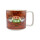 Central Perk Chalkboard Mug