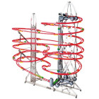 Eitech 00600 00600-Metallbaukasten-Kugelbahn Set Run n...