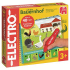 Jumbo Spiele 19532 - Electro Wonderpen "Auf dem...