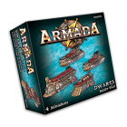 Dwarf Booster Fleet