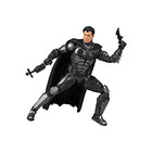 DC Multiverse Actionfigur Batman (Bruce Wayne) (Justice...