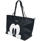 Disney Shopper für Damen Mickey Mouse - 30 L - Schwarz