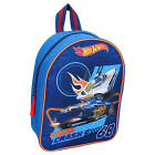 Vadobag Backpack Hot Wheels Made to race