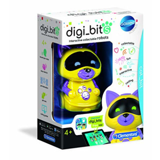 Clementoni 52421 Galileo-Digi cat_bit