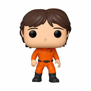 Funko 52028 POP V TV Show-Mike Donovan