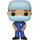 Funko Pop! Heroes: Front Line Worker -Male #1 SE (54046)