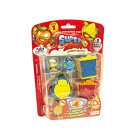SuperZings - Rivalen von Kaboom Blister Unterschlupf,...