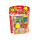 SuperZings - Rivalen von Kaboom Blister Unterschlupf, (Magic Box Int Toys SZ1P0600), MBXSZ1P0600