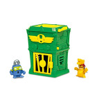 Superzings PSZSD166IN06 MBXSZSP0100 S Kaboom Trap,