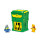 Superzings PSZSD166IN06 MBXSZSP0100 S Kaboom Trap, Multicolour