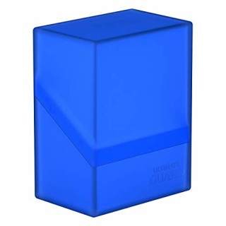 Boulder™ Deck Case 60+ Standard Size Sapphire