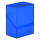Boulder™ Deck Case 60+ Standard Size Sapphire