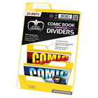 Ultimate Guard UGD020027 - Premium Comic Buch Dividers...