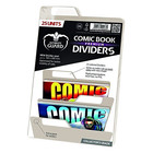 Ultimate Guard UGD020029 - Premium Comic Buch Dividers...