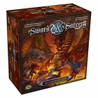 Sword & Sorcery - Vastaryous Lair Expansion