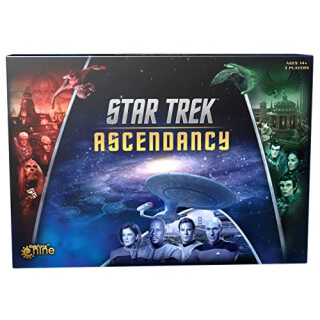 Star Trek: Ascendancy