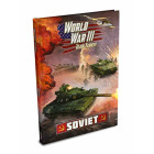 WWIII: Soviets (100p HB A4)