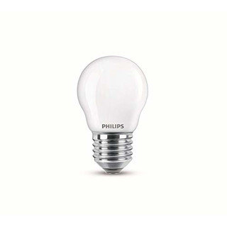 LED classic 60W E27 WW P45 FR ND SRT4
