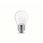 LED classic 60W E27 WW P45 FR ND SRT4