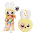 Na! Na! Na! Surprise 2-in-1 Fashion Doll und...