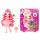 Na! Na! Na! Surprise Teens Modepuppe, COCO VAN SPARKLE. Große weiche Modepuppe zum Sammeln mit luxuriösen Outfits und Deluxe-Accessoires. Teens Serie 1. Perfekte Geschenke für Kinder ab 5 Jahren