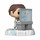 POP! Deluxe: Star Wars  - Princess Leia (Battle at the Echo Base) - 376 /45901