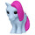 POP! Retro Toys: My Little Pony - Blue Bell - 66 /54306