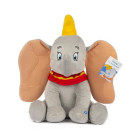 Sambro Dumbo Plüschtier mit Sound 30cm