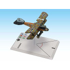 WW1 Wings of Glory Albatros D.V (Weber) - English
