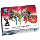 DC Deck-Building Game 2: Heroes Unite