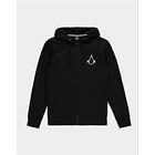 Assassins Creed Valhalla - Crest Banner - Mens Hoodie - XL