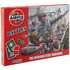 Airfix Battles Introductory Wargame - EN