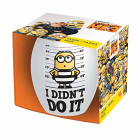 Joy Toy "Despicable Me 3 - Prison" Ceramic Cup...