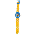Minions Analoguhr
