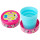 Joy Toy Minnie klappbarer Becher (210 ml) 8x9 cm