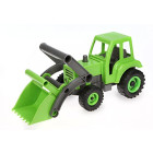 Alltoys Eco aktiver Traktor